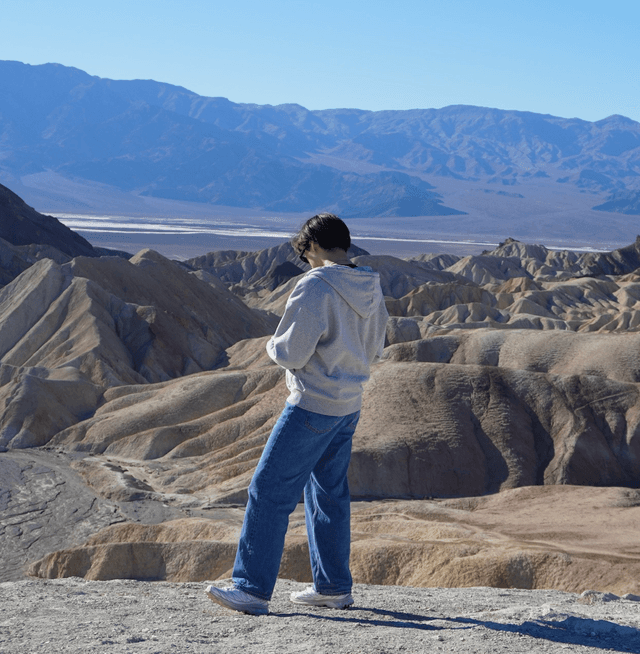 Death Valley