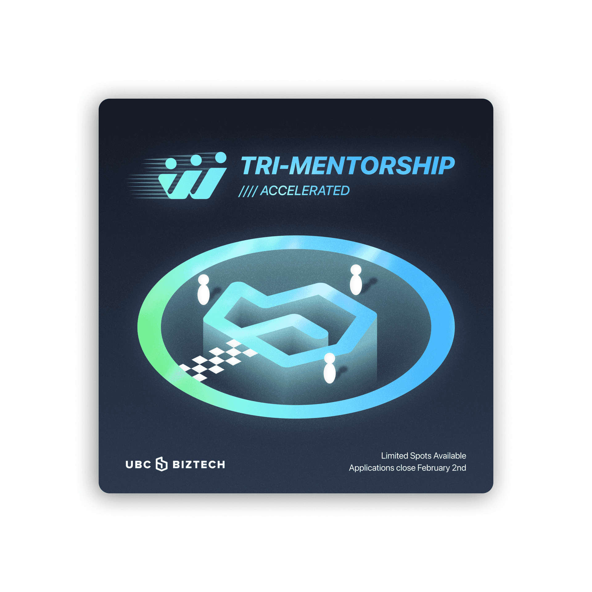 Tri-Mentorship